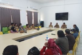 Pemkot Palangka Raya tarik sewa pertokoan milik pemerintah untuk tingkatkan PAD