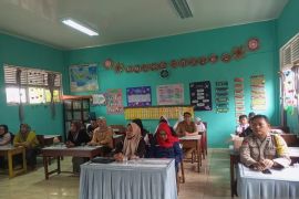 Disdikbud Pangkalpinang mediasi kasus perundungan di SDN 23