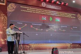 Pertumbuhan ekonomi Papua Barat 2023 diproyeksikan 4,3 persen