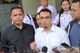 Kasus dugaan ujaran kebencian oleh Aiman naik ke penyidikan, begini penjelasannya