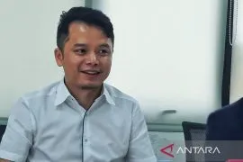 BYD: Tak ada api pada mobil Seal yang keluarkan asap di Jakarta Barat