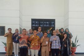 Tangani persoalan sampah, DLH Cilegon dan Chandra Asri teken MoU