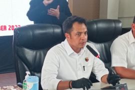 Seorang terduga penganiaya Satpol PP serahkan diri ke polisi