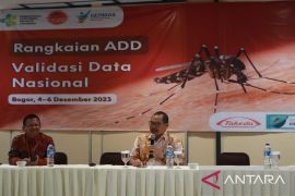 Kadinkes Kaltim: Balikpapan tanggulangi DBD dengan Qdenga