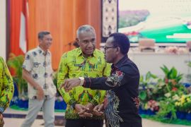 Pemkot Jayapura jadikan kawasan perbatasan objek wisata unggulan