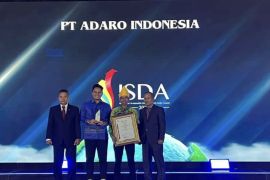 Kades Balida dapat penghargaan Local Hero SDGs pelestarian budaya lokal