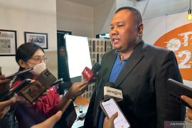 Hendri Satrio: Indonesia bisa lebih maju jika Prabowo dan Megawati bertemu