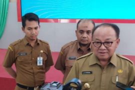 Puncak HUT Tabalong Mendagri akan launching tiga inovasi daerah