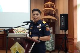 Penerimaan bea cukai Januari-Oktober di Bali Nusra tembus Rp2,51 triliun