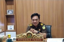 Kejaksaan Negeri Tabalong aktifkan Posko Pemilu 2024