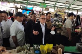 Indonesia developing sustainable coconut industry: Trade Minister