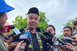 Ganjar butuh kolaborasi untuk tingkatkan kapasitas pendidik di IKN