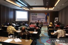 Satgas Kaltim matangkan perencanaan  kejar target stunting 12,83 persen