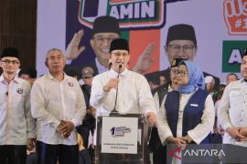 Anies prioritaskan ekonomi hijau di Kota Banjarmasin