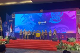 Menteri PANRB kumpulkan 639 instansi bahas ilmu reformasi birokrasi