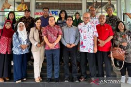 FISIP USU - Universitas Kebangsaan Malaysia kerja sama untuk capai status kelas dunia