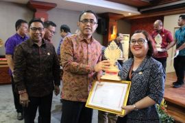 Pemkot Denpasar: Lomba inovasi OPD jadi solusi tingkatkan pelayanan