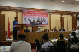 Pemkab Kukar: Rumah ibadah harus  ramah anak