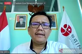 BRIN perkuat landasan pemerintahan digital