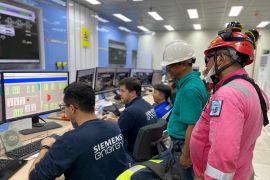PLTU Timor-1 Unit #2 siap perkuat sistem kelistrikan Pulau Timor dan siaga Nataru 2023