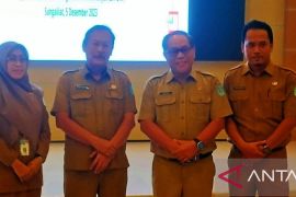 Diskominfotik Bangka perkenalkan sistem aplikasi SP4N Lapor