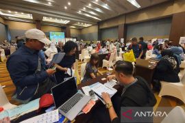 LADA gelar B2B di dua kota besar, begini penjelasannya