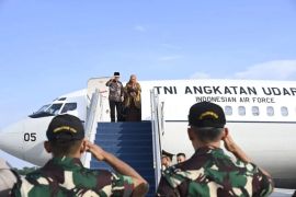 Beri bantuan program stunting, Wapres ke Jember Rabu