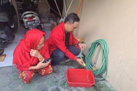 DPRD Surabaya soroti kualitas air PDAM di kawasan Sukolilo