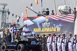 KSAL berharap pembelian kapal patroli lepas pantai segera terealisasi