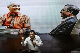 Hary Tanoesoedibjo: tak ada "deal" politik usung Ganjar-Mahfud