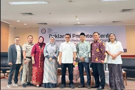 KPID DKI tegaskan peran perempuan penting dalam penyiaran