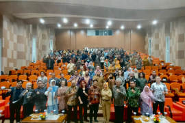 Pendekatan "One Health" penting cegah penyakit zoonosis