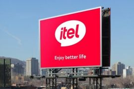 Itel luncurkan ponsel City 200 sambil ngabuburit