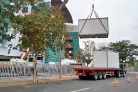 Modular WEGE Turut Sukseskan Penyelenggaraan FIFA World Cup U-17 Indonesia 2023