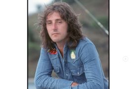 Ditinggal Denny Laine, Paul McCartney kenang momen The Beatles-Wings