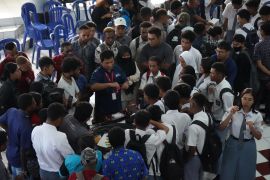 PTT ajak pelajar Papua berkontribusi jaga jaringan Palapa Ring Timur