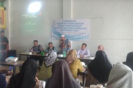 DPC HIPMIKINDO Batola berencana bangun pasar sentral UMKM