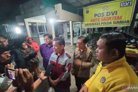 UNP Padang berduka, empat mahasiswa jadi korban erupsi Marapi