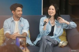 Kemarin, Sharp rilis seri Aquos R8s hingga film "Heartbreak Motel"