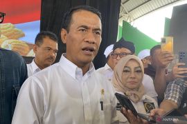  Transformasi pertanian modern upaya cetak petani milenial