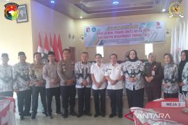 DPRD Mukomuko dukung pengangkatan honorer jadi PPPK