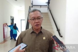 Samsun: Lindungi lahan pertanian, hadapi krisis pangan