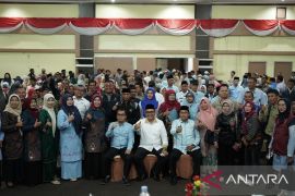 Pemkab Solok jadi teladan pelayanan publik karena terbaik di Sumbar