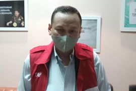 Oknum Manajer Bank Banten ditahan Kejari Tangerang atas penggelapan kredit