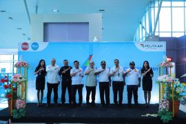 Maskapai Pelita Air buka rute Jakarta-Sorong