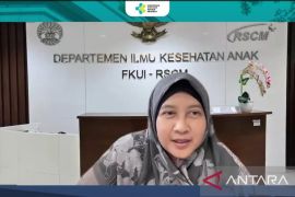 Jangan khawatir mycroplasma pneumonia tak separah COVID-19