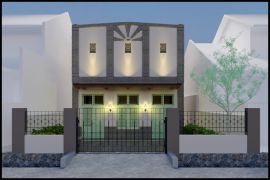 Renovasi gedung eks Markas Besar Oelama dimulai 10 Desember