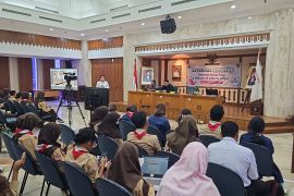 Jakut kembangkan sektor ekonomi kreatif lewat seminar literasi digital