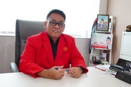 Akademisi Untag paparkan ancaman pada demokrasi digital