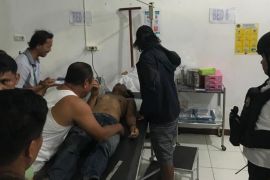 Polres Yahukimo tangani kasus pembunuhan warga Dekai